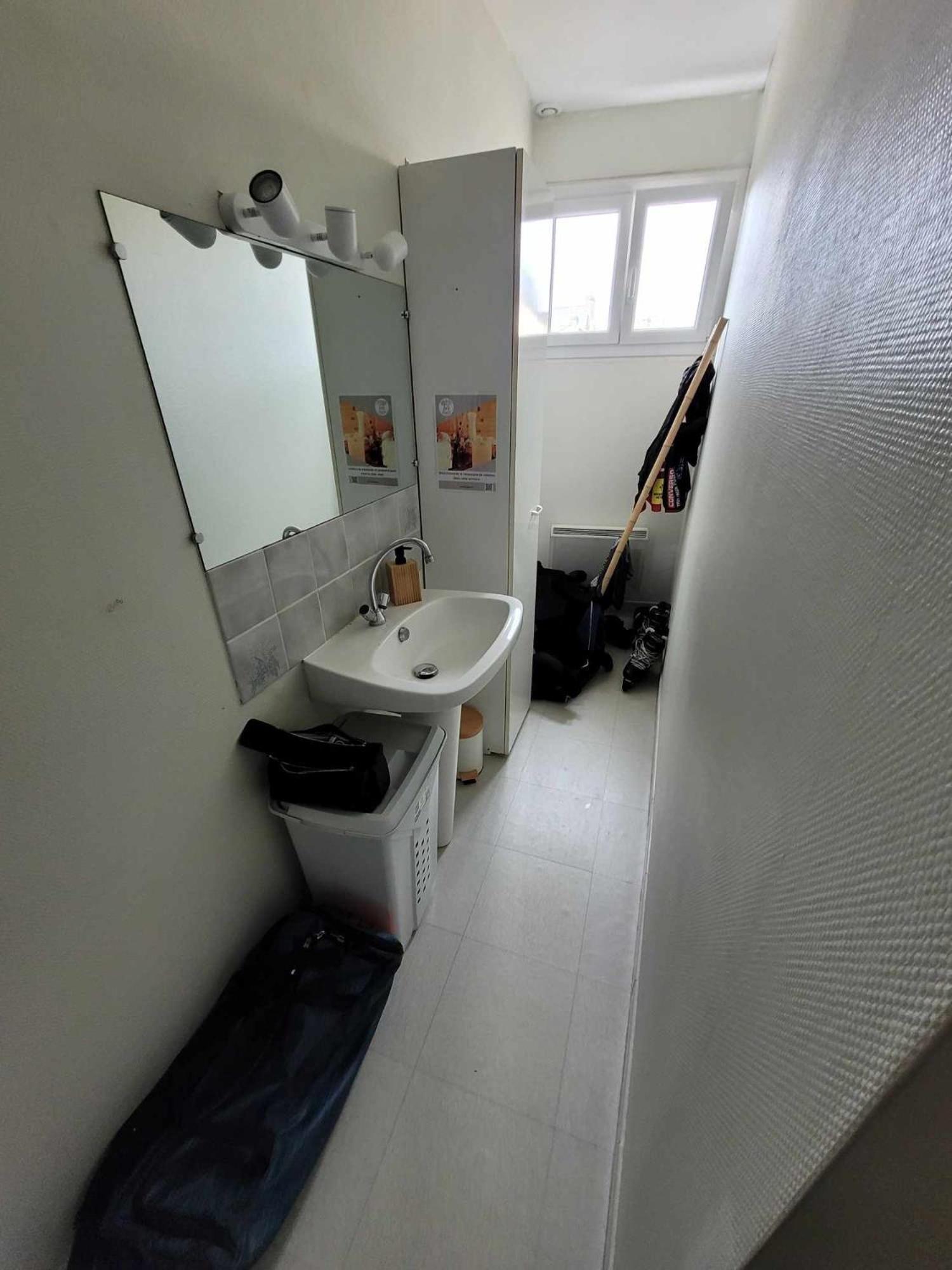 Flexy - T2 - L' Agate Grise - Le Mans Apartment Екстериор снимка