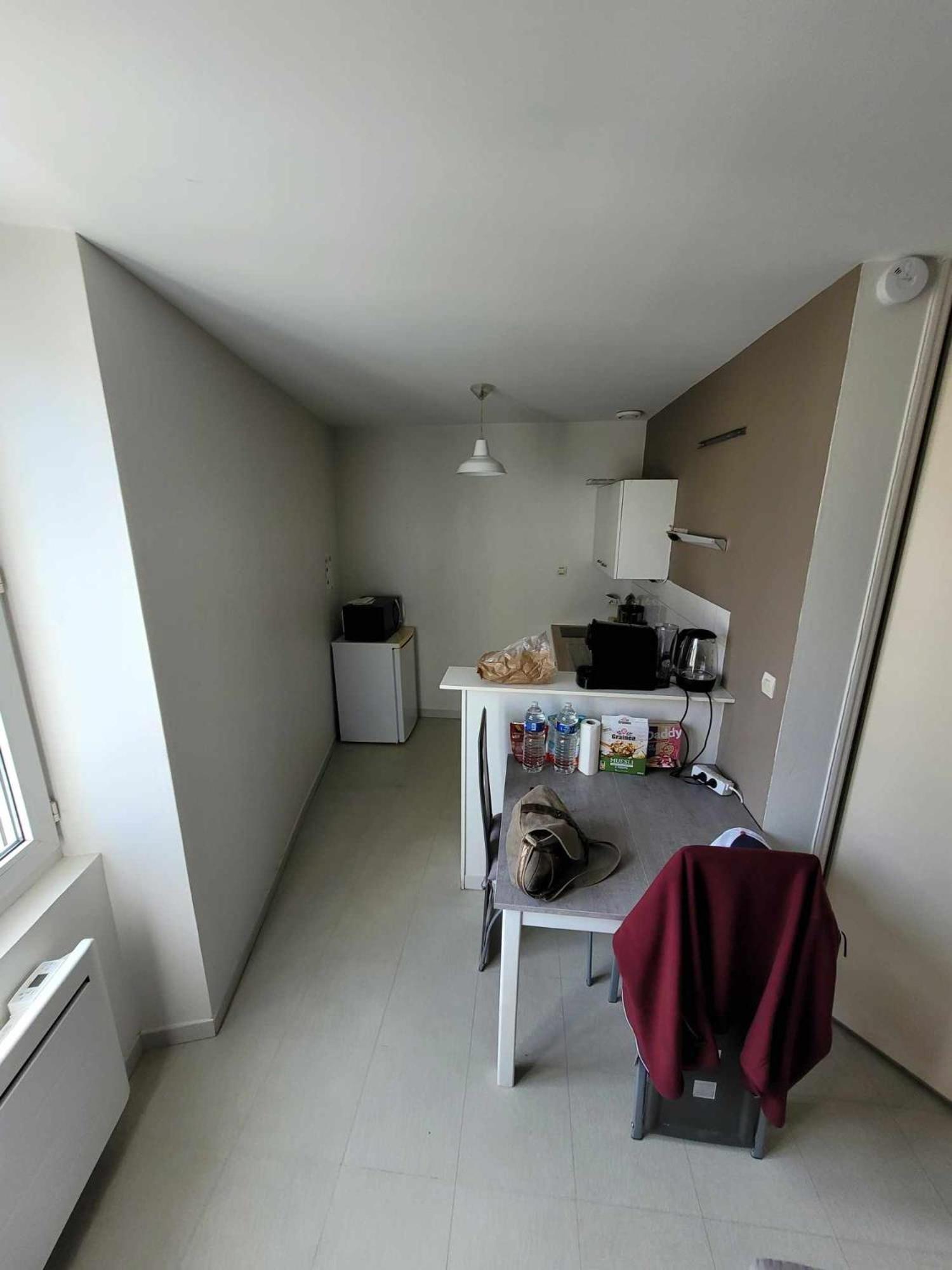 Flexy - T2 - L' Agate Grise - Le Mans Apartment Стая снимка