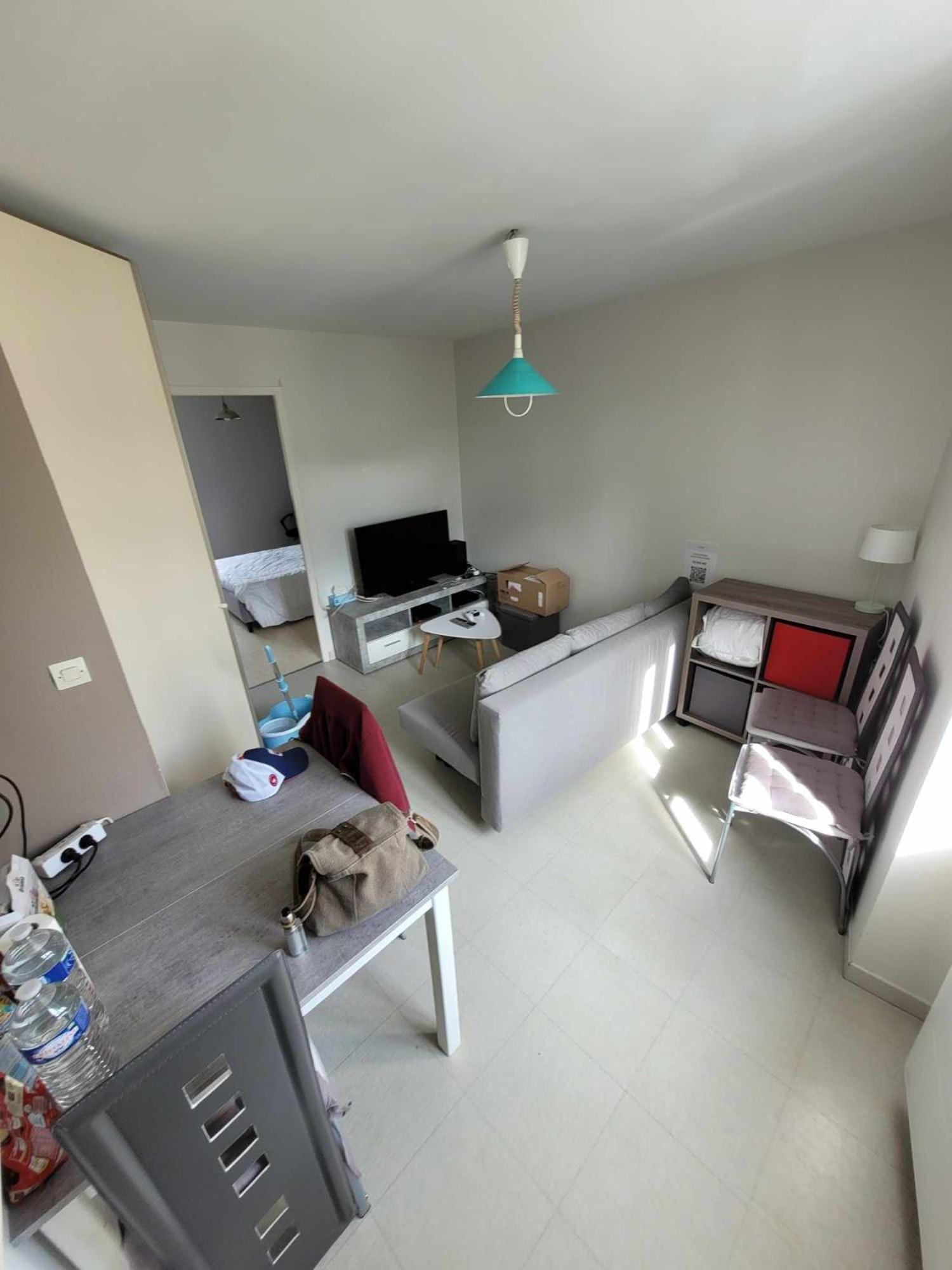 Flexy - T2 - L' Agate Grise - Le Mans Apartment Екстериор снимка